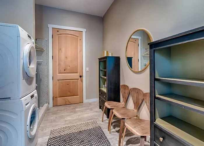 Apartment The Chic Flagstaff