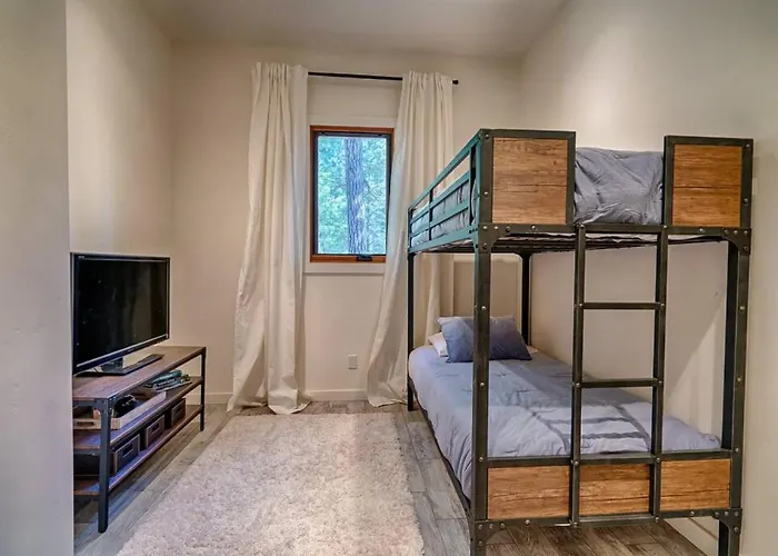 Apartment The Chic