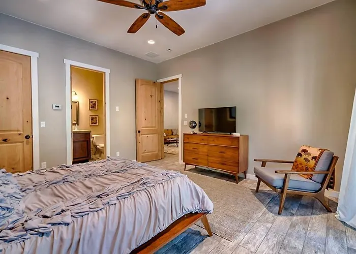 Apartment The Chic *